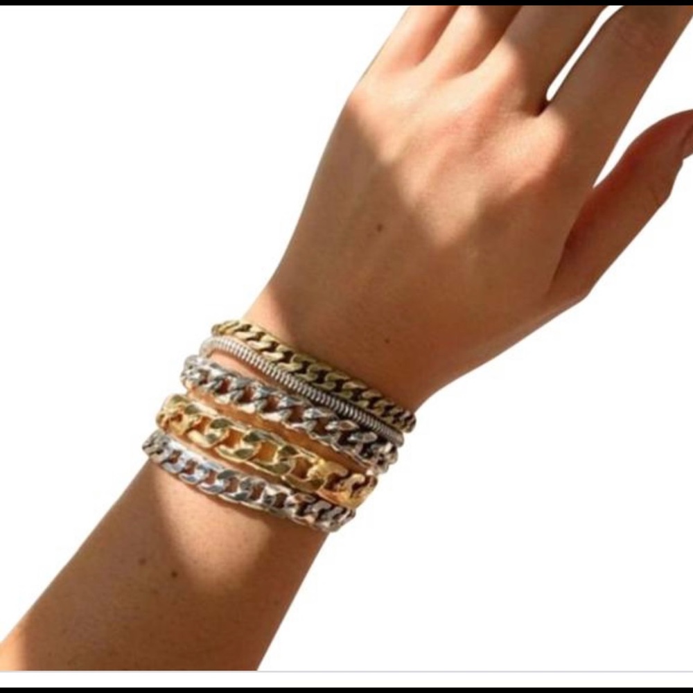 Jenny Bird Austin cuff